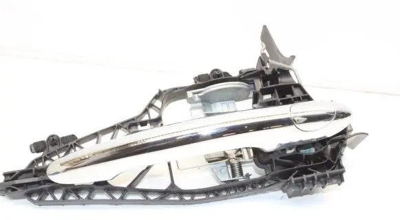 Mini Cooper Countryman R60 Front door exterior handle 7406480