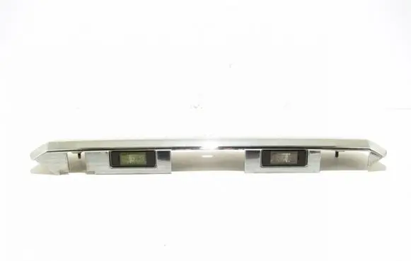 Nissan Pathfinder R51 Number plate light 90810EB56