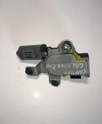 Chevrolet Captiva Rear window wiper motor 96627058