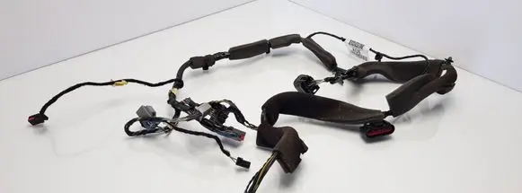 Ford Focus Front door wiring loom BV6T14K138 BV6T14K138AUE