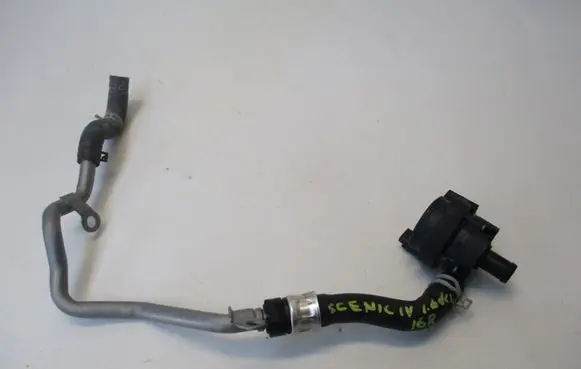 Renault Scenic IV - Grand scenic IV Electric auxiliary coolant/water pump