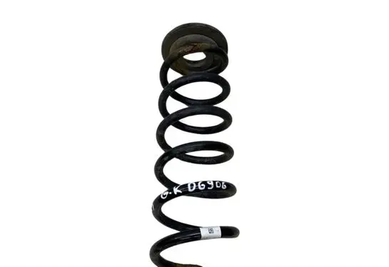 Audi A3 S3 8V Rear coil spring 5Q0511115