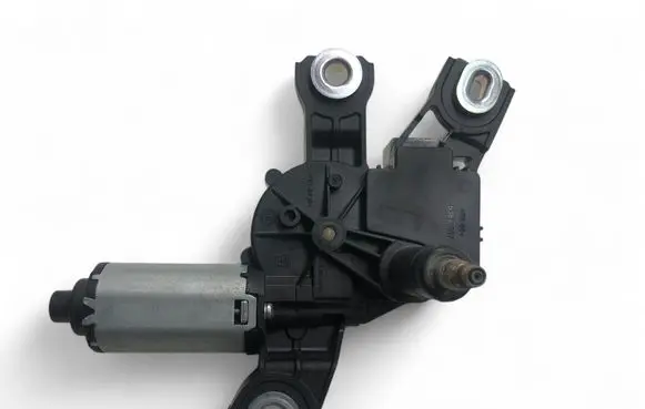 Volkswagen PASSAT B7 Wiper motor 3C9955711A
