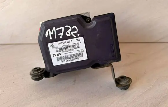 Seat Alhambra (Mk2) ABS Pump 7N0614109S