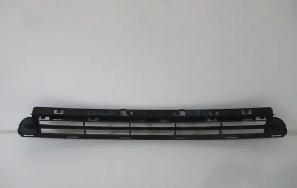 Citroen C5 Front bumper lower grill 9682331677
