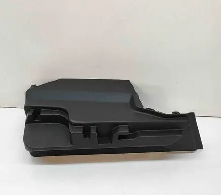 Citroen C5 Aircross Centre console side trim rear 9822004877