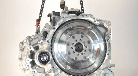 Volvo XC40 Manual 7 speed gearbox 1285513