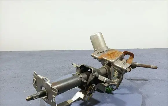 Suzuki Alto Steering wheel axle 31390M68K10
