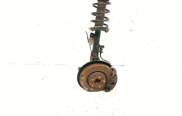 Ford Kuga I Front wheel hub spindle knuckle 