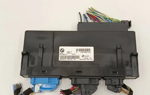 Comfort/convenience module