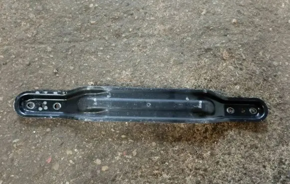 Maserati Ghibli Other engine bay part