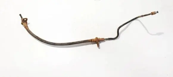 Mitsubishi ASX Brake line pipe/hose 
