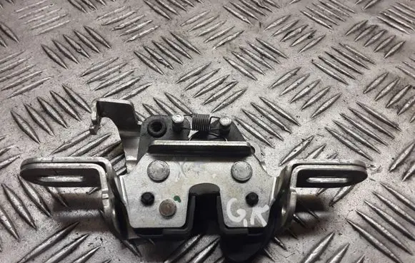 Jaguar XF Tailgate/trunk/boot lock/catch/latch 8X25613061AB