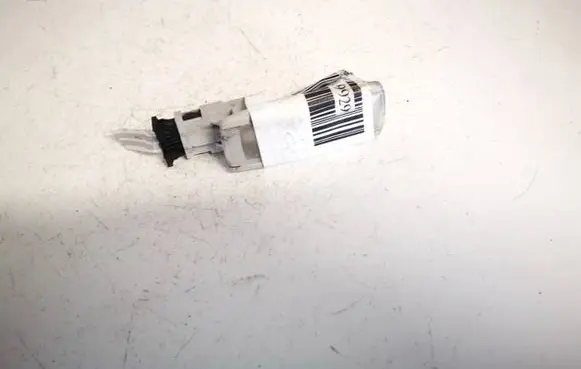 Volkswagen Golf VI Other interior light 1k0947109 c236-57kc0