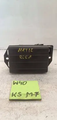 Daewoo Matiz Fuse box set 346616