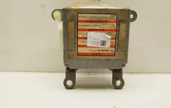 Subaru Outback Airbag control unit/module 98221AG060 1523006670