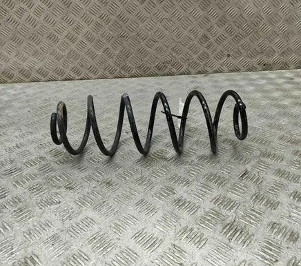 Citroen C3 Rear coil spring 9674667080