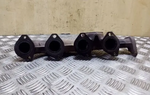 Mini Cooper Countryman R60 Exhaust manifold 14341710AT 781231402