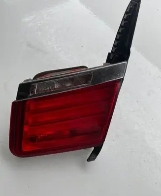 BMW 7 F01 F02 F03 F04 Tailgate rear/tail lights 7182206 KF01T2H