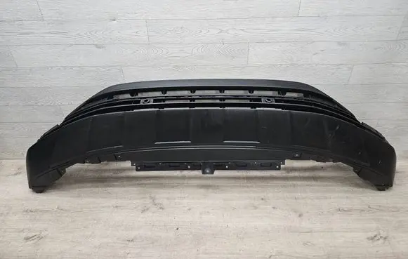 Volkswagen Tiguan Front bumper lip 5NA805903A