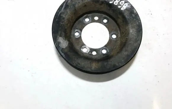 Mercedes-Benz 190 W201 Crankshaft pulley