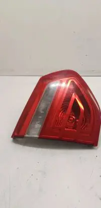Citroen C4 I Picasso Tailgate rear/tail lights 9663547777