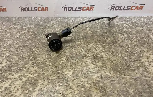 Land Rover Range Rover L322 Hydraulic servotronic pressure valve MSM215d 01011539