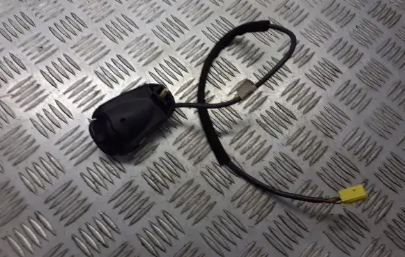 Renault Kangoo I Multifunctional control switch/knob PA6GF15