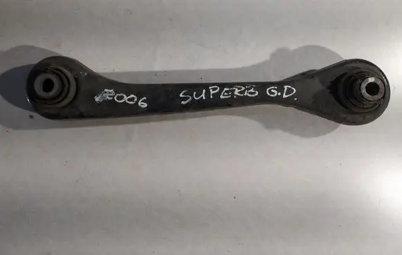 Skoda Superb B5 (3U) Rear control arm 1K0501530C