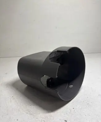 Mercedes-Benz E W211 Steering wheel column trim A2115400845 01410220