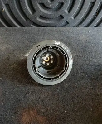Peugeot 3008 I Crankshaft pulley 9808058180