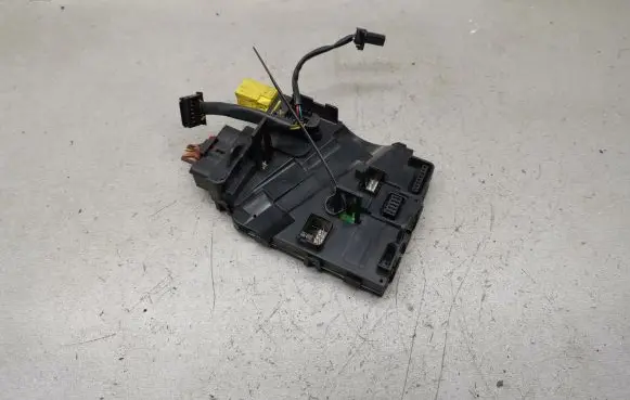 Volkswagen Touran I Other control units/modules 1K0953549F