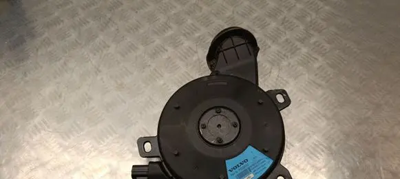 Volvo XC40 Subwoofer speaker 32265313