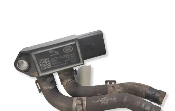 Land Rover Discovery Sport Exhaust gas pressure sensor GX735L200AA 41441088 TWOJEAUTOWYSZKOW