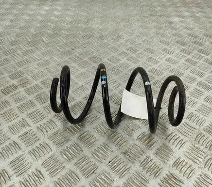 Mercedes-Benz CLA C118 X118 Rear coil spring A2473241700