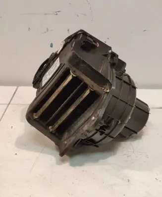 BMW 6 F12 F13 Heater fan/blower 9248171 EG5822 0850582