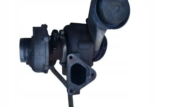 Mercedes-Benz Vito Viano W639 Turbo A6460960199