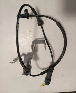 BMW X3 G01 ABS brake wheel speed sensor 6895657