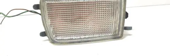 Volkswagen Golf III Front indicator light 014411606