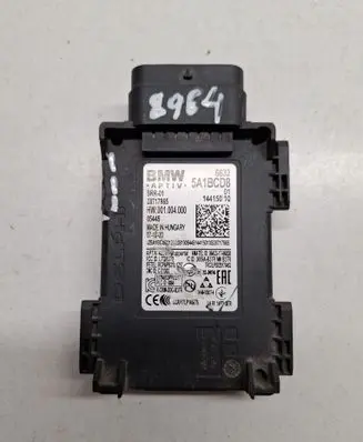 Blind spot module