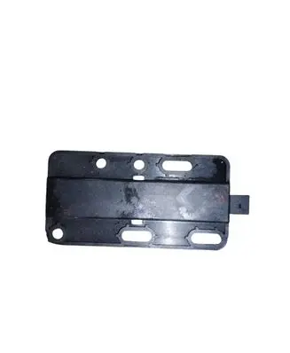 BMW 5 E60 E61 Keyless (KESSY) go control unit/module 6922211