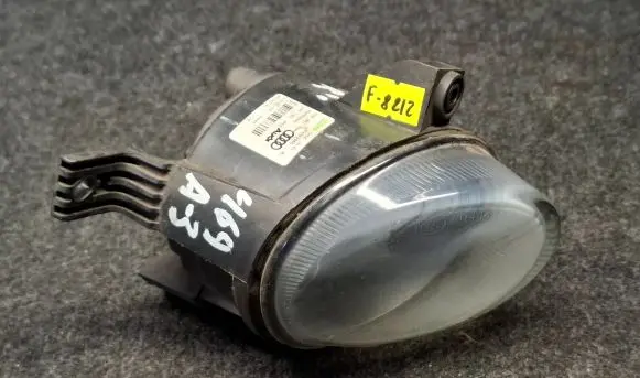 Audi A4 S4 B8 8K Front fog light 8E0941700C