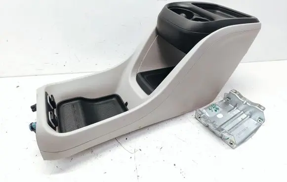 Chrysler Pacifica Armrest 5XF83TRMAA