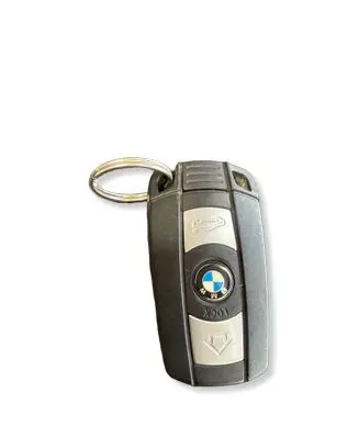BMW X1 E84 Ignition key/card 6986585