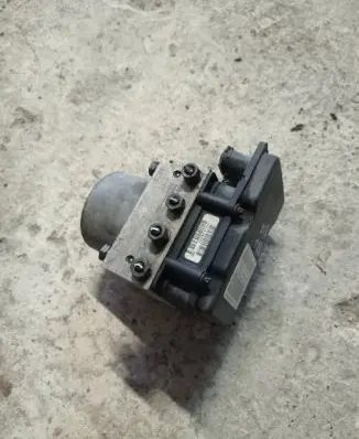 Peugeot 307 ABS Pump 9659457180