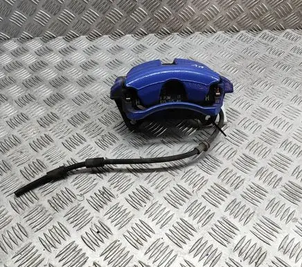 Volkswagen PASSAT B8 Front brake caliper 5G0615123E