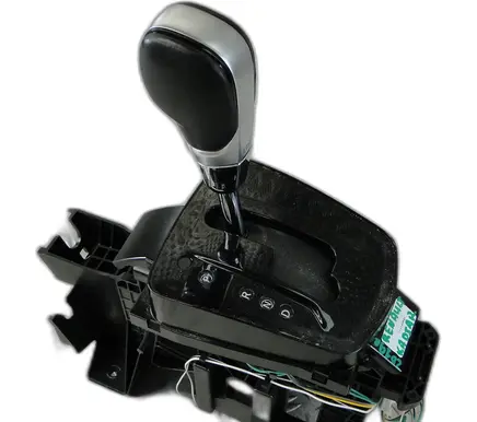Renault Kadjar Gear shifter/selector 111193521