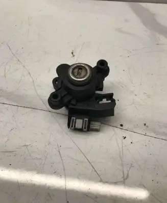 BMW 5 E60 E61 Ignition lock