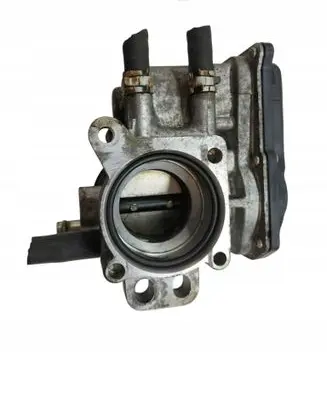Toyota Yaris Throttle valve 2203023010