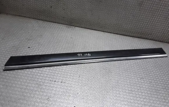 Audi A8 S8 D2 4D Rear door trim (molding) 4D0853961